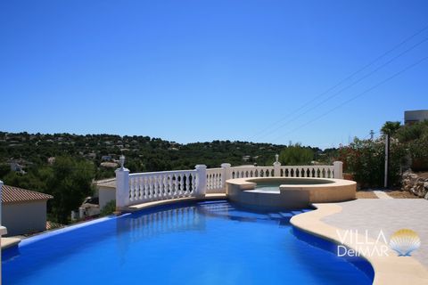 Villa i Javea, Alicante, Javea - € 595.000 | Ref: V-501 - foto 15